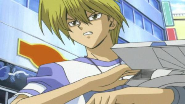 Yu-Gi-Oh! - LE SAUVETAGE