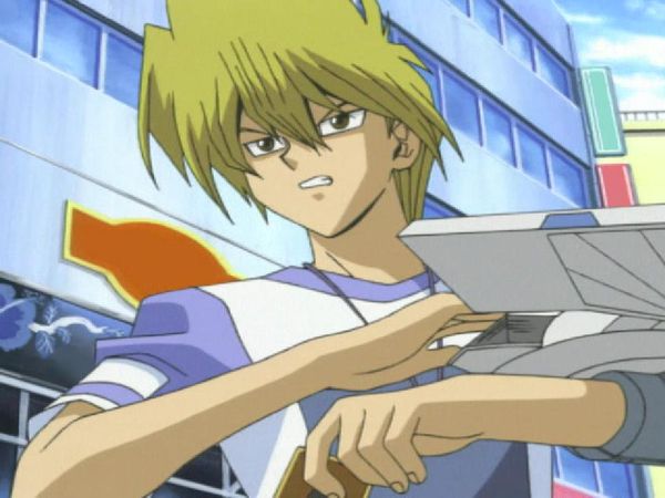 Yu-Gi-Oh! - LE SAUVETAGE
