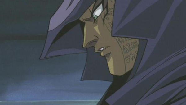 Yu-Gi-Oh! - LE DOUBLE DUEL – 3ème PARTIE