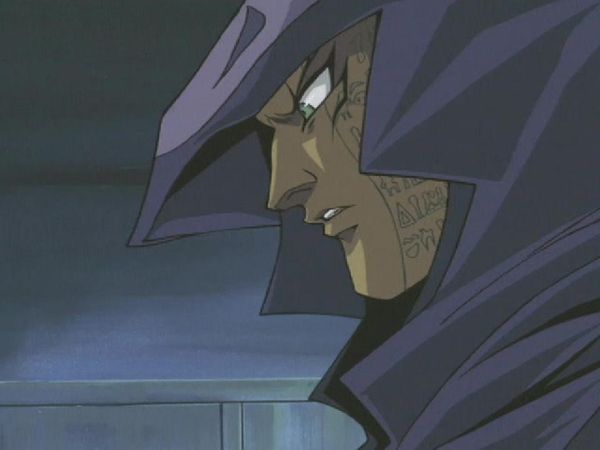 Yu-Gi-Oh! - LE DOUBLE DUEL – 3ème PARTIE