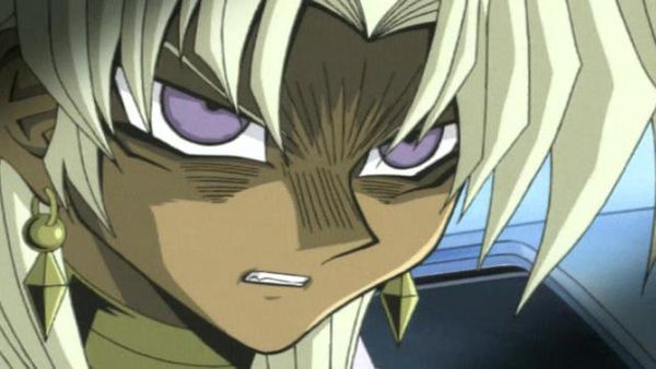 Yu-Gi-Oh! - AMIS JUSQU'AU BOUT – 4 ème PARTIE