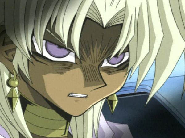 Yu-Gi-Oh! - AMIS JUSQU'AU BOUT – 4 ème PARTIE