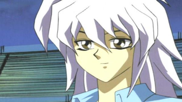 Yu-Gi-Oh! - PHASE FINAL