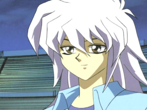 Yu-Gi-Oh! - PHASE FINAL
