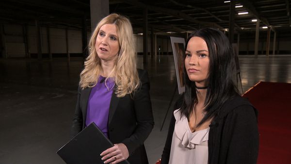 Luksusfellen Sverige - Episode 2413