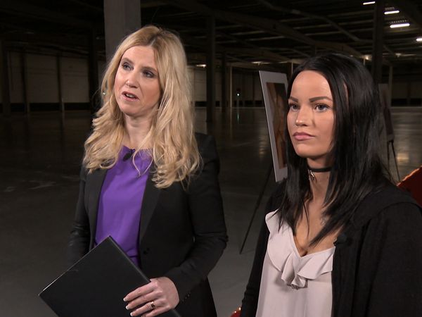 Luksusfellen Sverige - Episode 2413