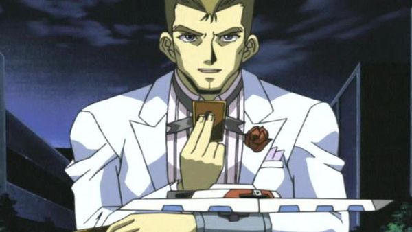 Yu-Gi-Oh! - DUEL SOUS LES PROJECTEURS