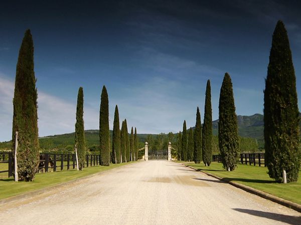 Toscana incantata, sulle orme dei medici - Sulle orme dei Medici- Parte 2