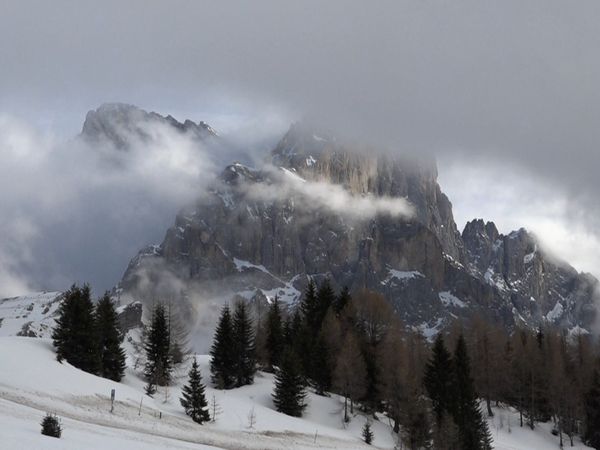La Grande Bellezza - Primiero e San Martino di Castrozza