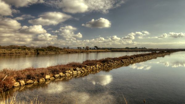La Grande Bellezza - Salaria: col sale verso i monti