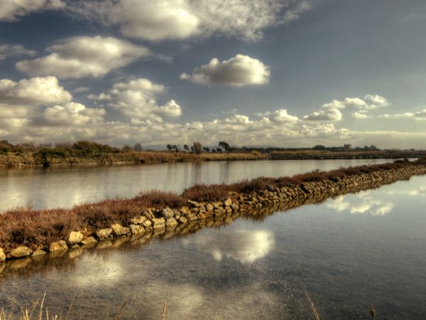 La Grande Bellezza - Salaria: col sale verso i monti