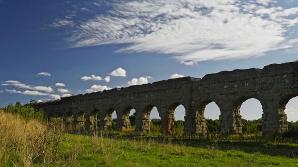 La Grande Bellezza - Appia: La regina viarum