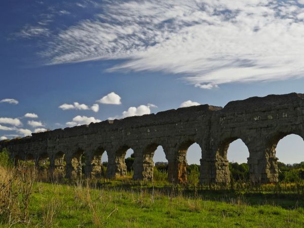 La Grande Bellezza - Appia: La regina viarum