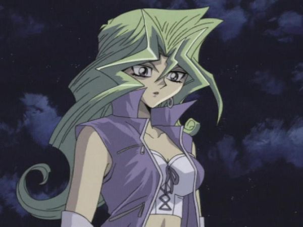 Yu-Gi-Oh! - JEU DE MEMOIRE – 1ère PARTIE