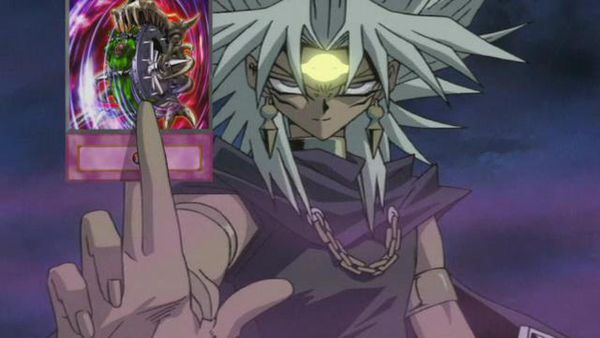 Yu-Gi-Oh! - JEU DE MEMOIRE – 2ème PARTIE