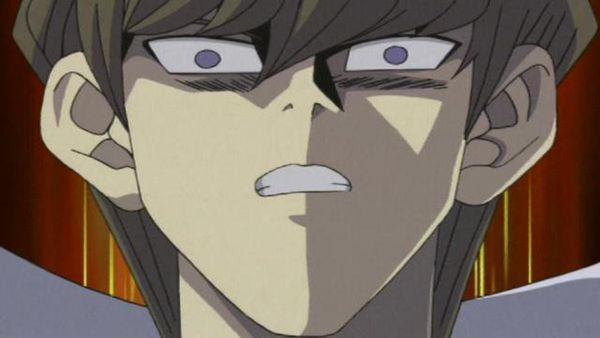 Yu-Gi-Oh! - KAIBA CONTRE SHIZU, 2ème PARTIE