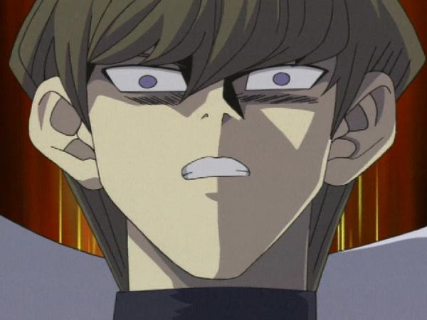 Yu-Gi-Oh! - KAIBA CONTRE SHIZU, 2ème PARTIE