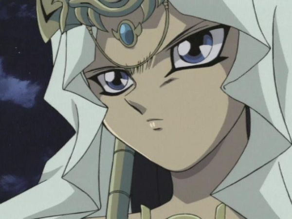 Yu-Gi-Oh! - KAIBA CONTRE SHIZU, 1ère PARTIE
