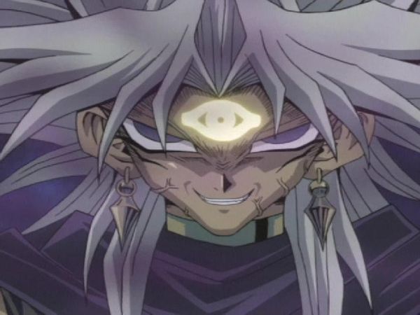 Yu-Gi-Oh! - LE GARDIEN DU TOMBEAU, 2ÈME PARTIE