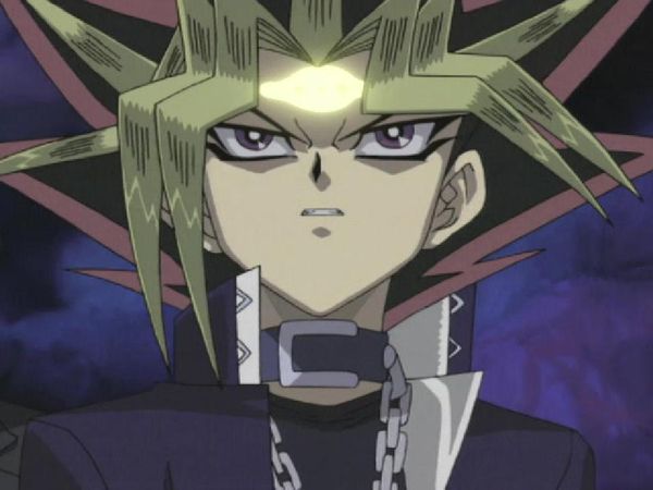Yu-Gi-Oh! - JEU DE MEMOIRE – 3ème PARTIE
