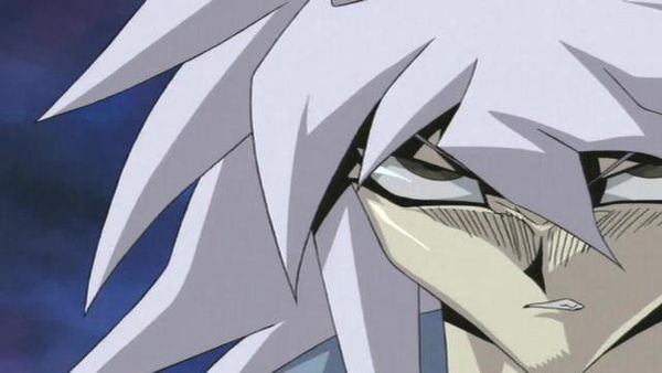 Yu-Gi-Oh! - LE GARDIEN DU TOMBEAU, 3ème PARTIE