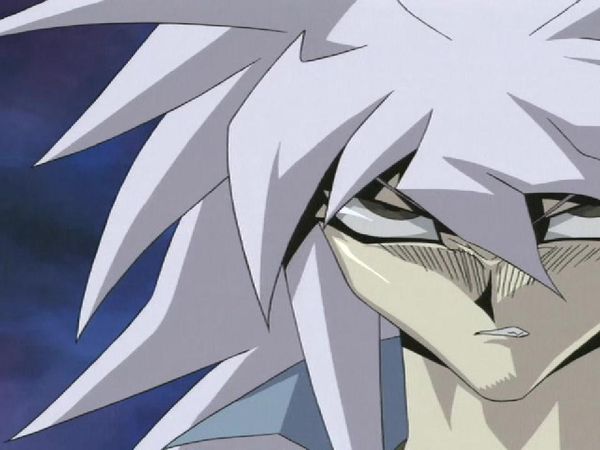 Yu-Gi-Oh! - LE GARDIEN DU TOMBEAU, 3ème PARTIE