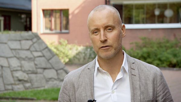Luksusfellen Sverige - Episode 2507