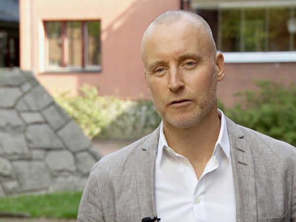 Luksusfellen Sverige - Episode 2507
