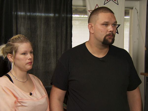 Luksusfellen Sverige - Episode 2510