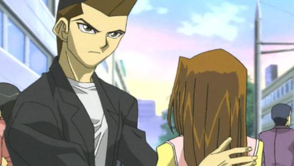 Yu-Gi-Oh! - Amigos hasta el final: Parte 3