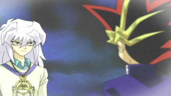 Yu-Gi-Oh! - ¡Que empiecen los finalistas!