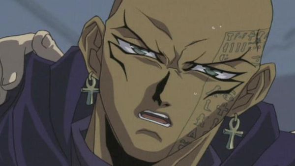 Yu-Gi-Oh! - El despertar del mal: Parte 4