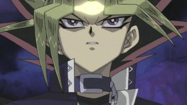 Yu-Gi-Oh! - Un juego mental: Mai contra Marik: Parte 3