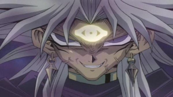 Yu-Gi-Oh! - El enfrentamiento en las sombras: Marik contra Bakura: Parte 1