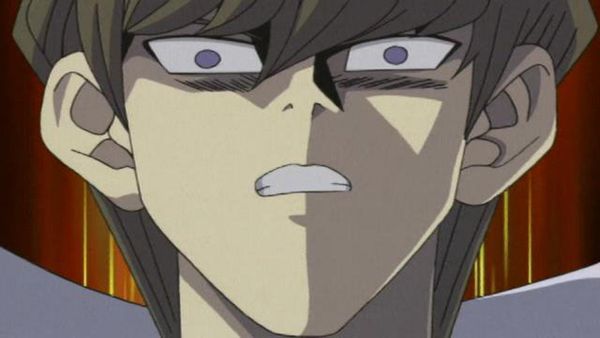 Yu-Gi-Oh! - Un duelo con el destino: Kaiba contra Ishizu: Parte 2