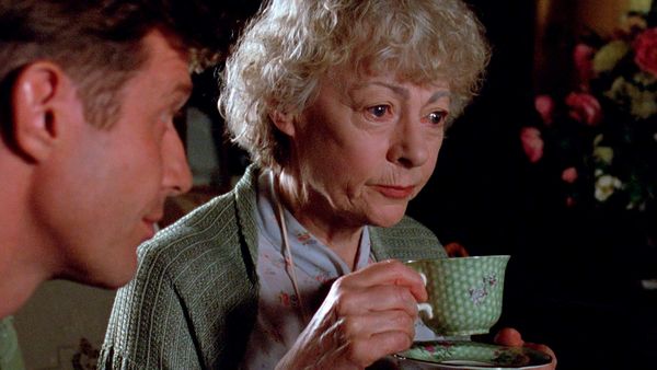 Agatha Christie: Miss Marple ES - Asesinato en la vicaría