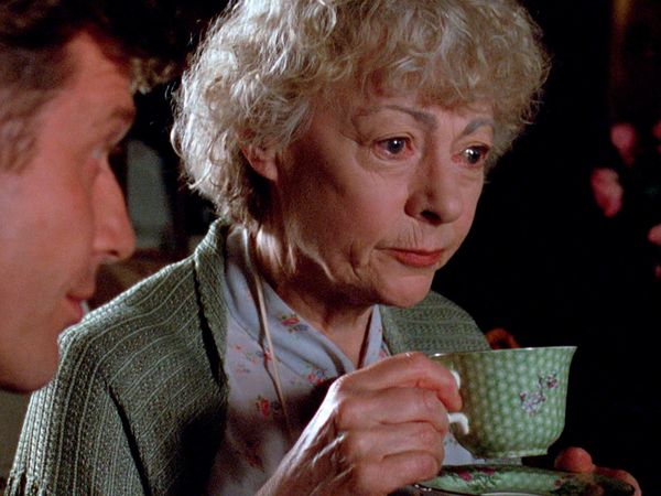 Agatha Christie: Miss Marple ES - Asesinato en la vicaría