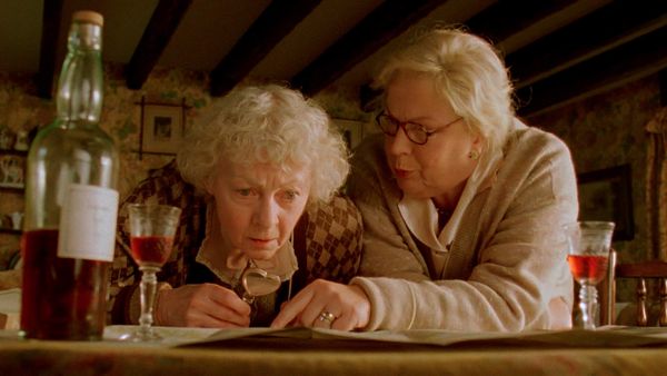 Agatha Christie: Miss Marple ES - El tren de las 4:50 de Paddington