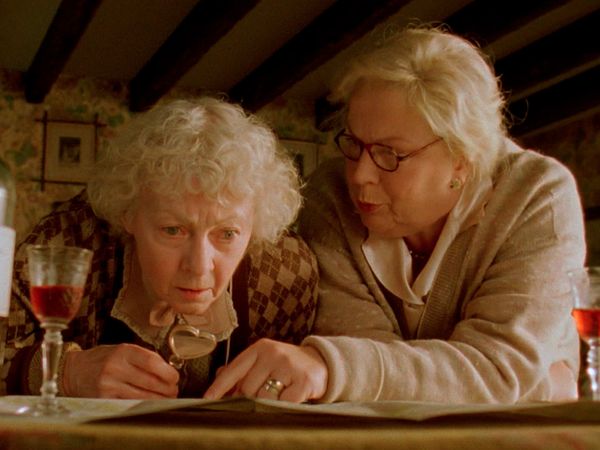 Agatha Christie: Miss Marple ES - El tren de las 4:50 de Paddington