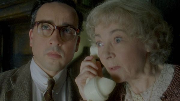 Agatha Christie: Miss Marple ES - El crimen dormido