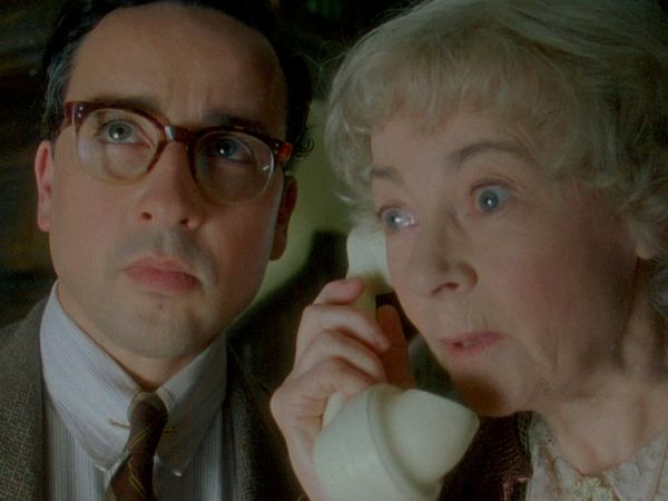 Agatha Christie: Miss Marple ES - El crimen dormido