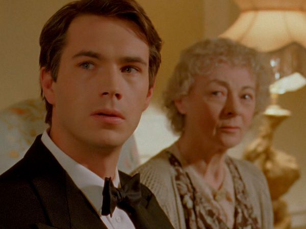 Agatha Christie: Miss Marple ES - El caso de los anónimos