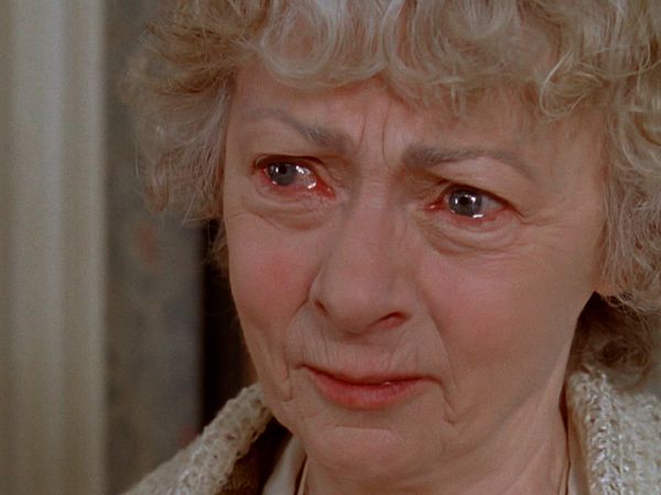 Agatha Christie: Miss Marple ES - Un asesinato anunciado