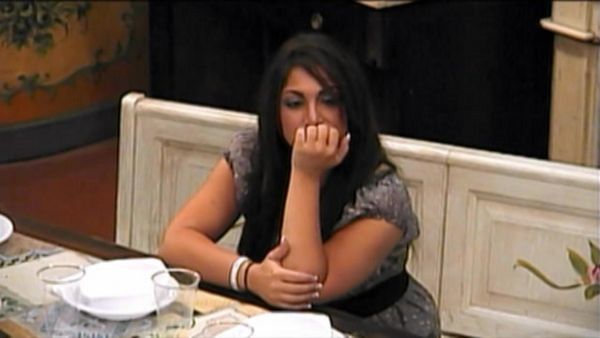 Jersey Shore IT - Delitto e castigo