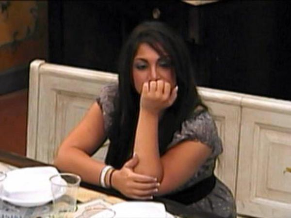Jersey Shore IT - Delitto e castigo