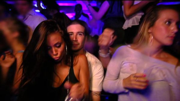 Jersey Shore IT - Situation Problems