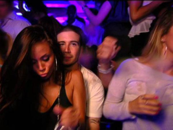 Jersey Shore IT - Situation Problems