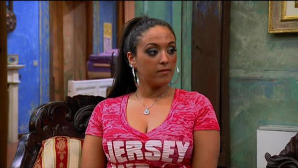 Jersey Shore IT - Verso l'Italia