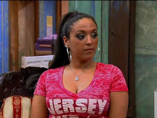 Jersey Shore IT - Verso l'Italia