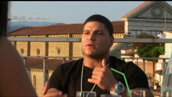 Jersey Shore IT - Gemellaggio
